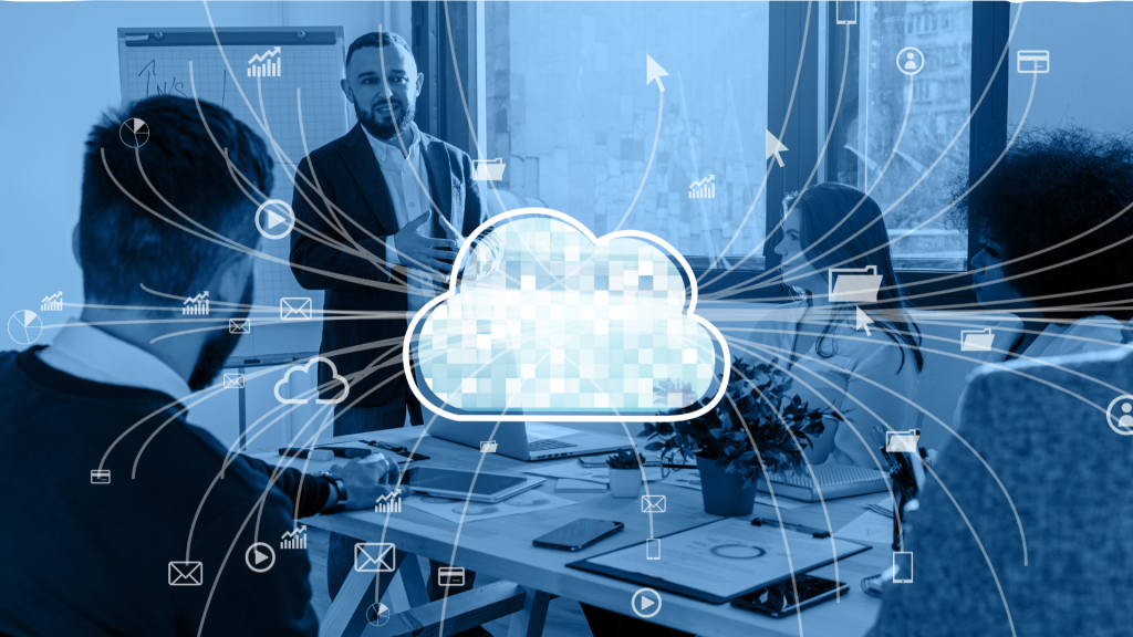 Salesforce Sales Cloud Leverages Gen AI to Customize the Sales Process