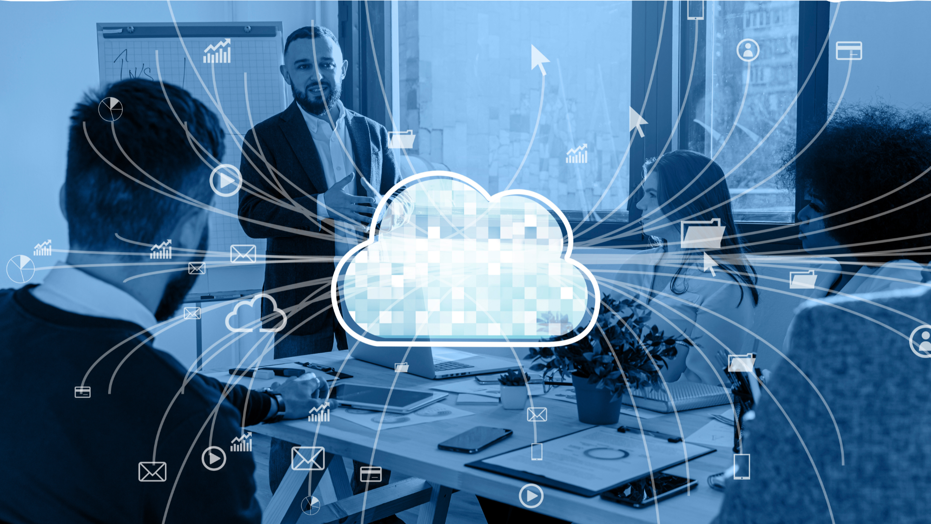 How Salesforce Sales Cloud Leverages Gen AI to Customize the Sales Process?