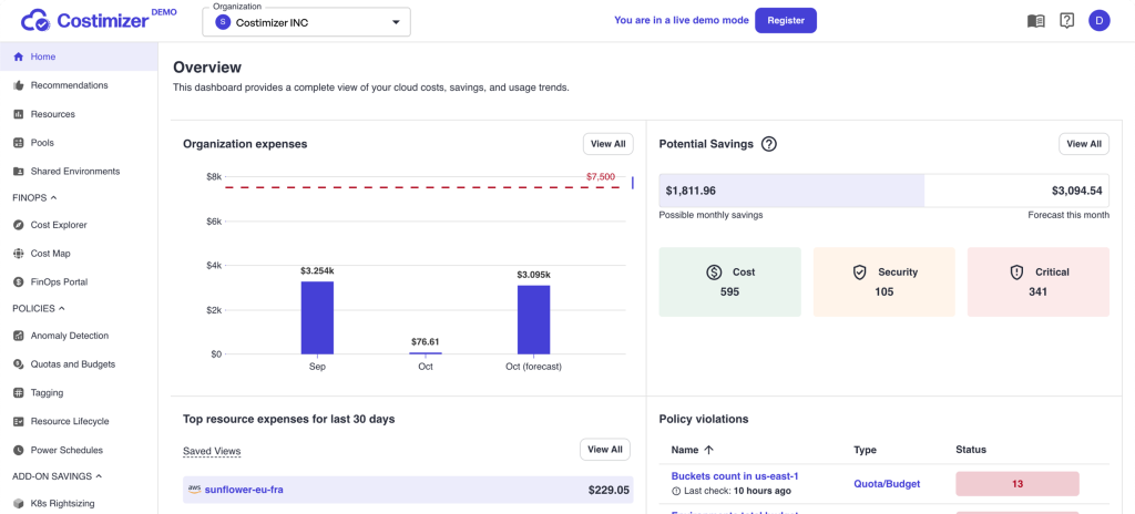 Cloud Cost Chaos: Cut Your Cloud Spend by 30% in 2026