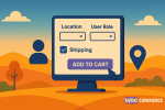 Show or Hide Shipping Options by User Role and Location in WooCommerce