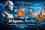 AI Agents in RevOps: How Intelligent Automation is Transforming Revenue Operations