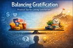Balancing Gratification: Practical Tips for Lasting Satisfaction