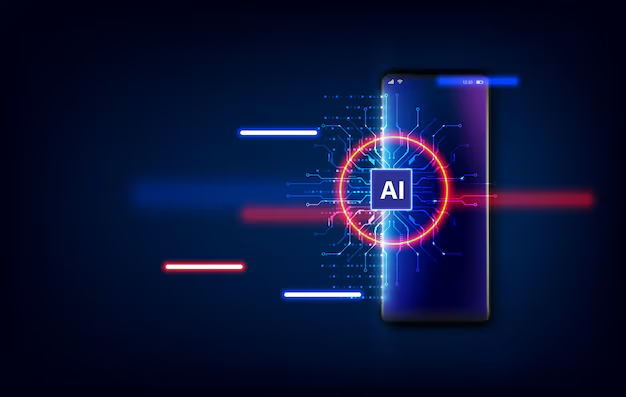 Generative AI App Development