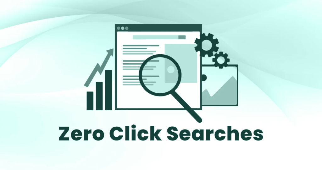 Zero-Click Searches
