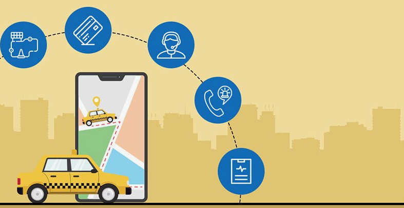 Building a Taxi App: Features That Make It Competitive