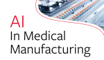 AI in Medical Manufacturing: A Quiet Shift Toward Precision and Performance 1