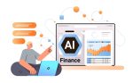 Artificial Intelligence (AI) in Finance