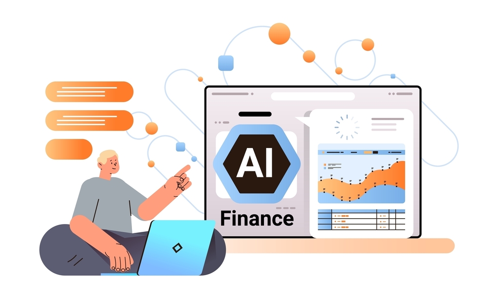 Artificial Intelligence (AI) in Finance