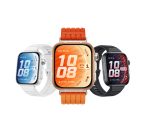 HUAWEI WATCH FIT 5 Pro: The Stylish Sapphire Glass Watch for Active Lives