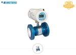 Electromagnetic Flow Meter
