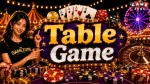 GZone Table Game featuring Tongits Filipino card game with casino chips, playing cards, roulette wheel, and strategy-based online gameplay on a PAGCOR-licensed gaming platform.