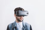 Virtual Reality Headset, Virtual reality Technology