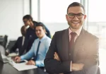 Chief Information Officer providing technology leadership to support business growth, security, and long-term strategy