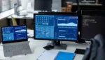 IT infrastructure monitoring managed by a single integrator for mid-market European firms.